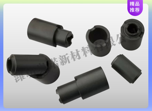 石墨碳化硅陶瓷：引领高温导电应用的创新材料